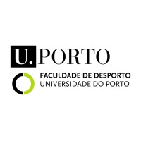 Faculdade de Desporto da Universidade do Porto Logo