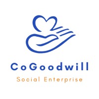 CoGoodwill Logo
