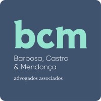 Barbosa, Castro & Mendonça Advogados Associados Logo