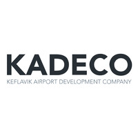 Kadeco Logo