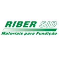 Riber Sid Indústria, Comércio e Transportes ltda. Logo