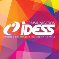 IDESS Communication Logo
