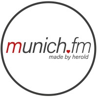 munich.fm Logo