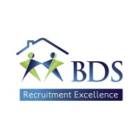 BDS Recruitment Logo