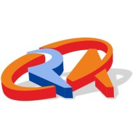 RA Creatives Private Limited Logo