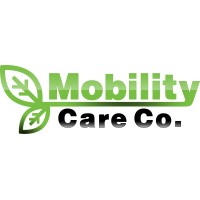 Mobility Care Co. Logo