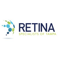 Retina Specialists of Tampa Logo