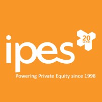 Ipes (Now part of Apex Group Ltd) Logo