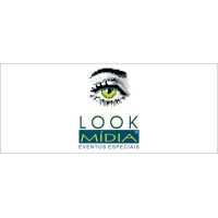Look Mídia Logo