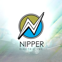 Nipper Electric Inc Logo