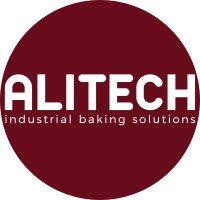 Alitech S.r.l. - Industrial baking solutions Logo