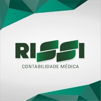Rissi Contabilidade Médica Logo