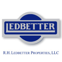 R.H. Ledbetter Properties, LLC Logo