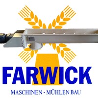 Farwick Maschinen Mühlenbau GmbH Logo