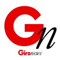 Jornal Giro News Logo