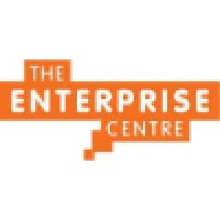 The Enterprise Centre Logo