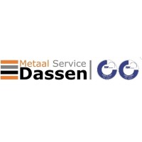 Metaal Service Dassen BV Logo