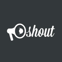Shout Platform Ltd Logo