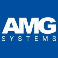 AMG Systems Ltd Logo