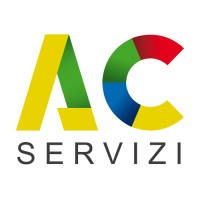 AC Servizi SRL Logo