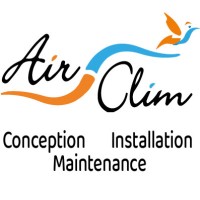Air Clim Logo