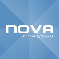 Nova Wind Energy Services Logo
