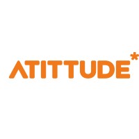ATITTUDE Logo