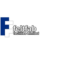 Feltfab Facilities Ltd. Logo