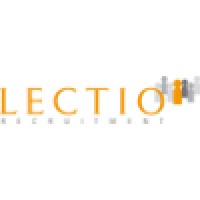 LECTIO Recruitment Logo