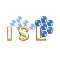 ISL NCSR DEMOKRITOS Logo