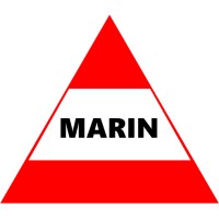 The Marin Organization Logo