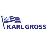 Karl Gross Logistics (Chile) SpA Logo