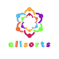 Allsorts Gloucestershire Logo