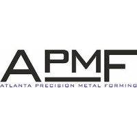 Atlanta Precision Metal Forming Logo