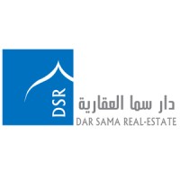 Dar Sama real estate Logo
