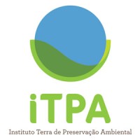 Instituto Terra de Preservação Ambiental - ITPA Logo