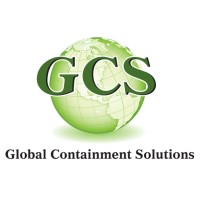 Global Containment Solutions Logo