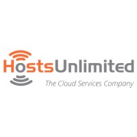 Hosts Unlimited Logo