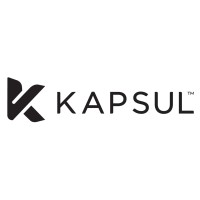 KAPSUL™️ Logo