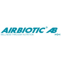Airbiotic AB Logo