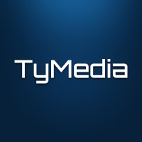 TyMedia Ltd Logo