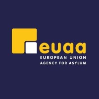 European Union Agency for Asylum – EUAA Logo