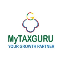 MyTaxGuru Logo