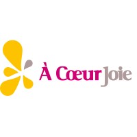 Association À Cœur Joie Logo