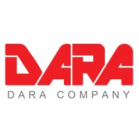 Dara Company Logo