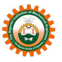 Nigerian Institution of Mechanical Engineers Logo