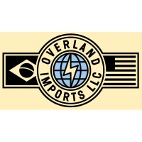 Overland Imports Logo