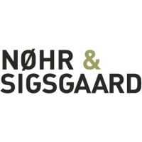Nøhr & Sigsgaard Logo