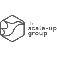 The Scale-Up Group Logo
