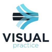Practice Visual Corporation Logo